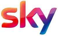 Sky - A customer who uses Postcoder