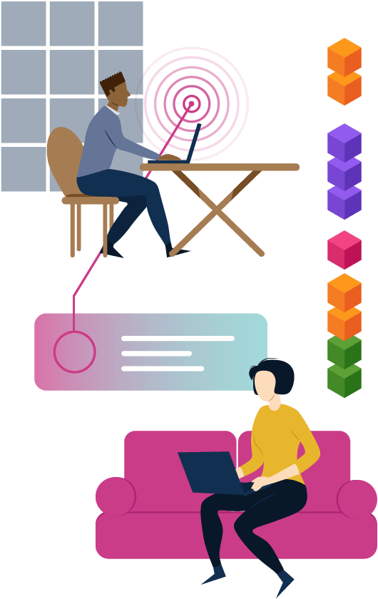 Cloud adoption has gone from niche to mainstream. Allies Computing Insights - The cloud in 2021