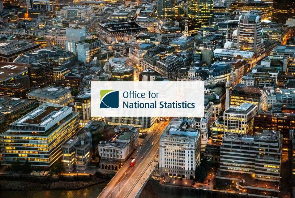 Office for National Statistics are Strategetic Partners with Allies Computing