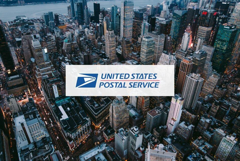 United States Postal Service are Strategetic Partners with Allies Computing